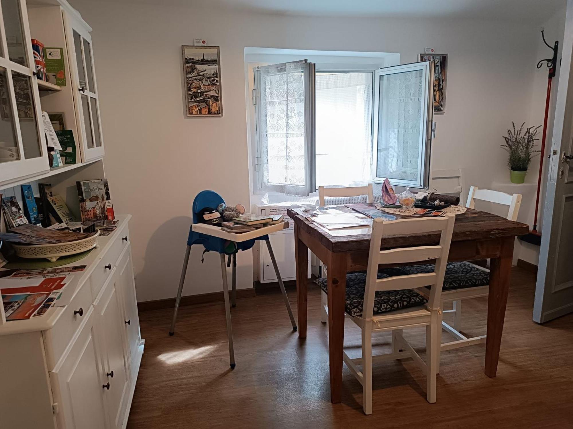 Trentapassidairolli Apartment