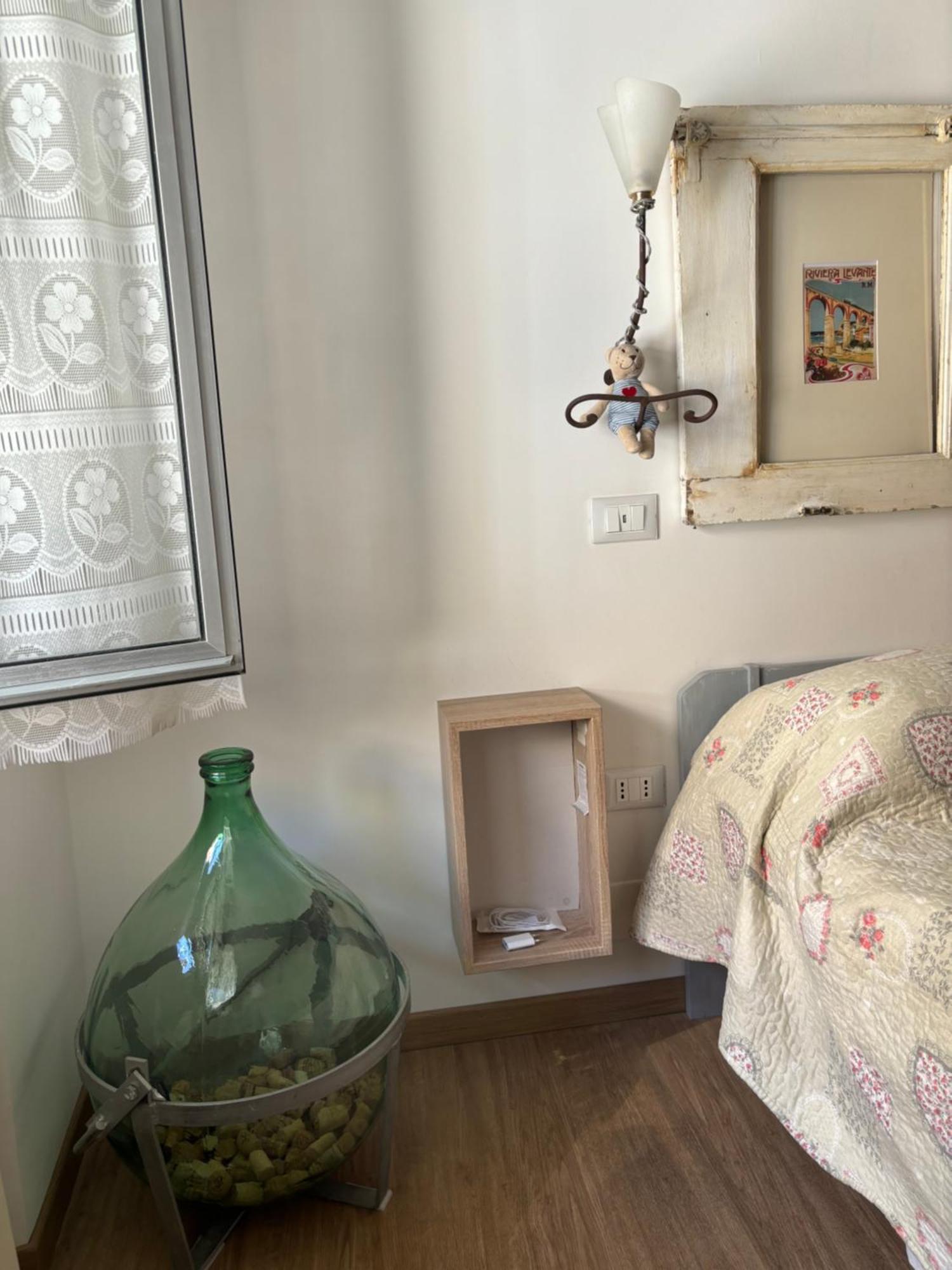 Trentapassidairolli Apartment
