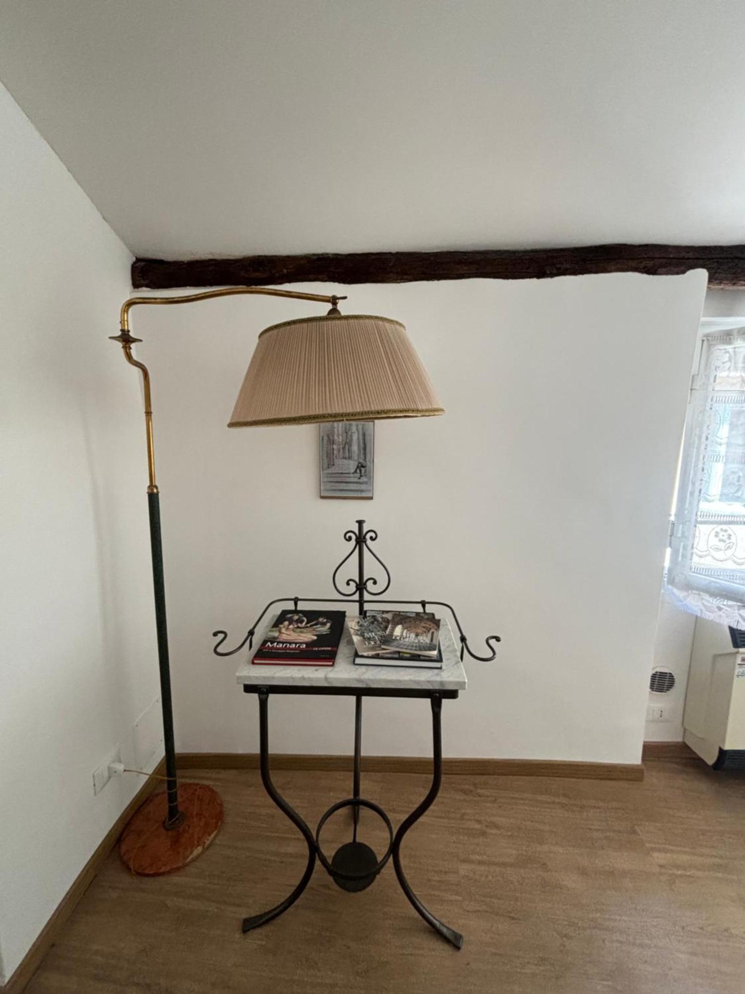 Trentapassidairolli Apartment *