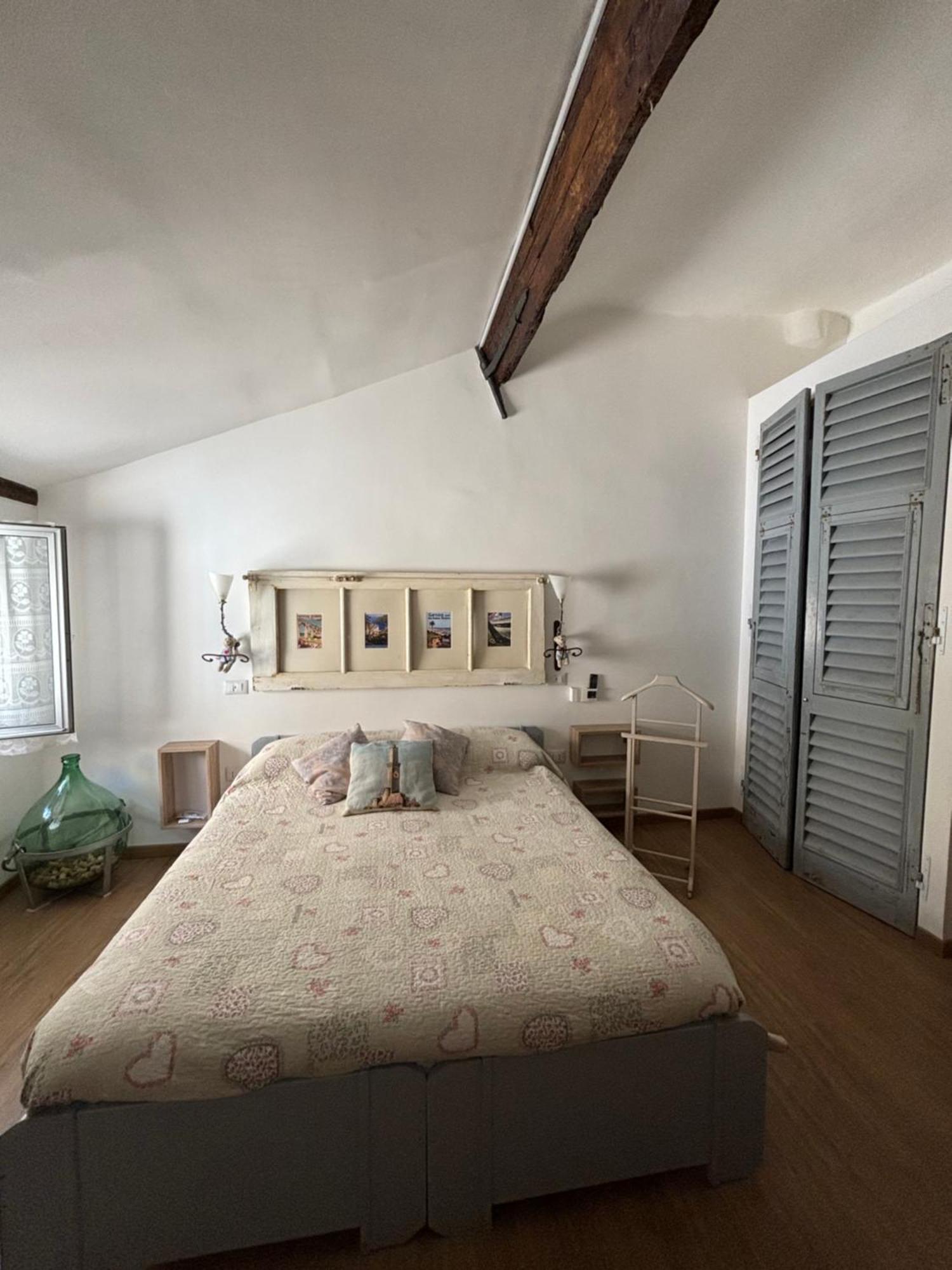 Trentapassidairolli Apartment