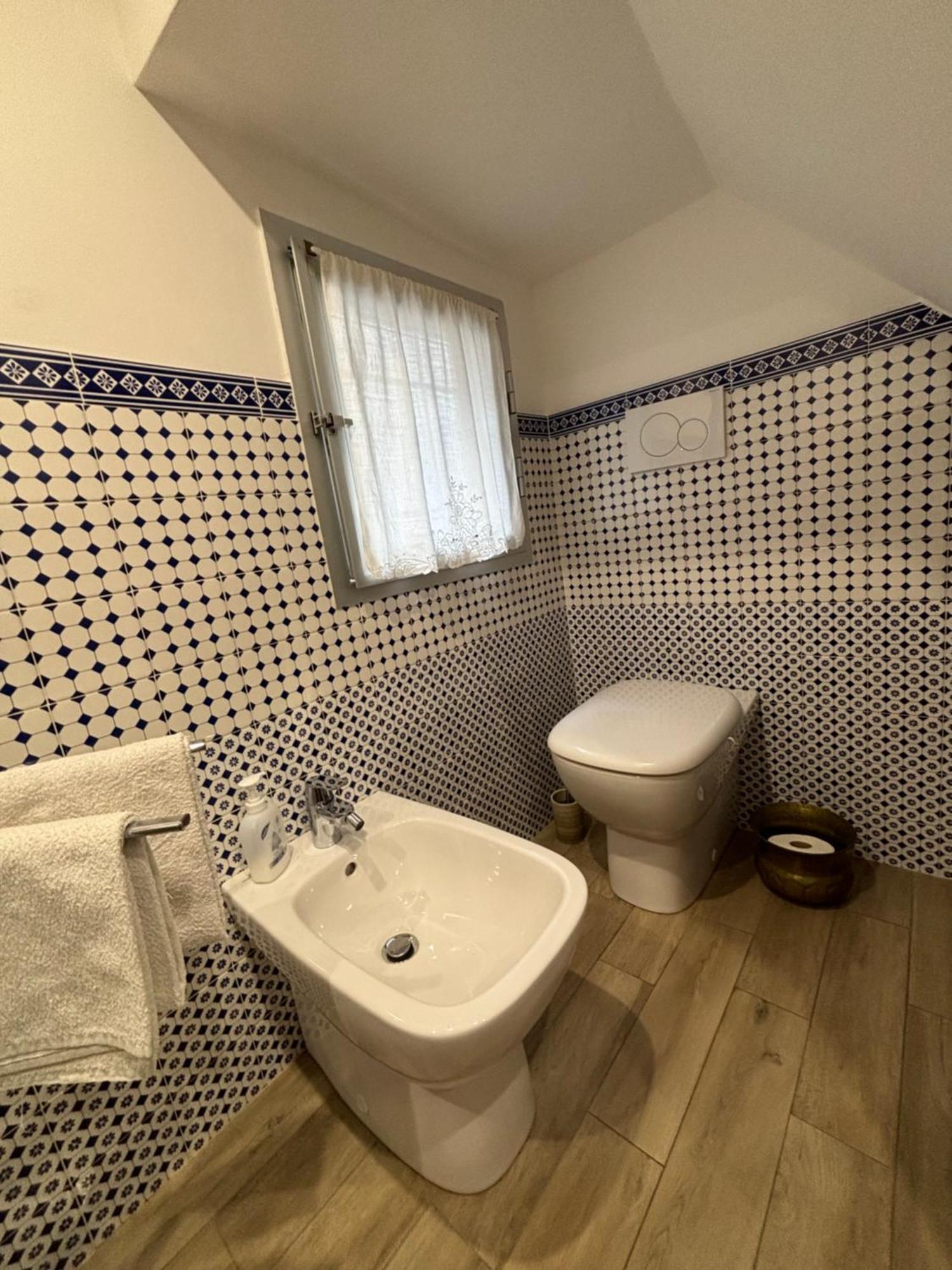 Trentapassidairolli Apartment *