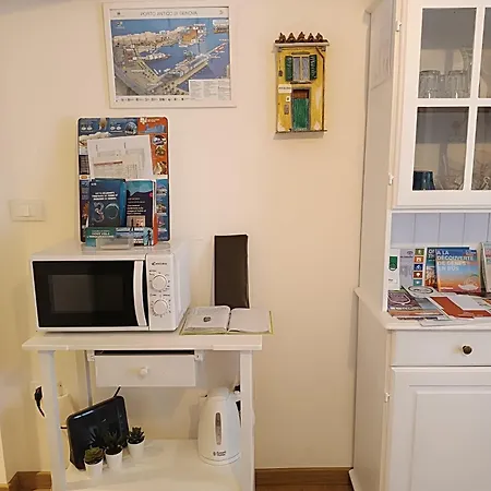 Trentapassidairolli Apartamento Génova Exterior foto
