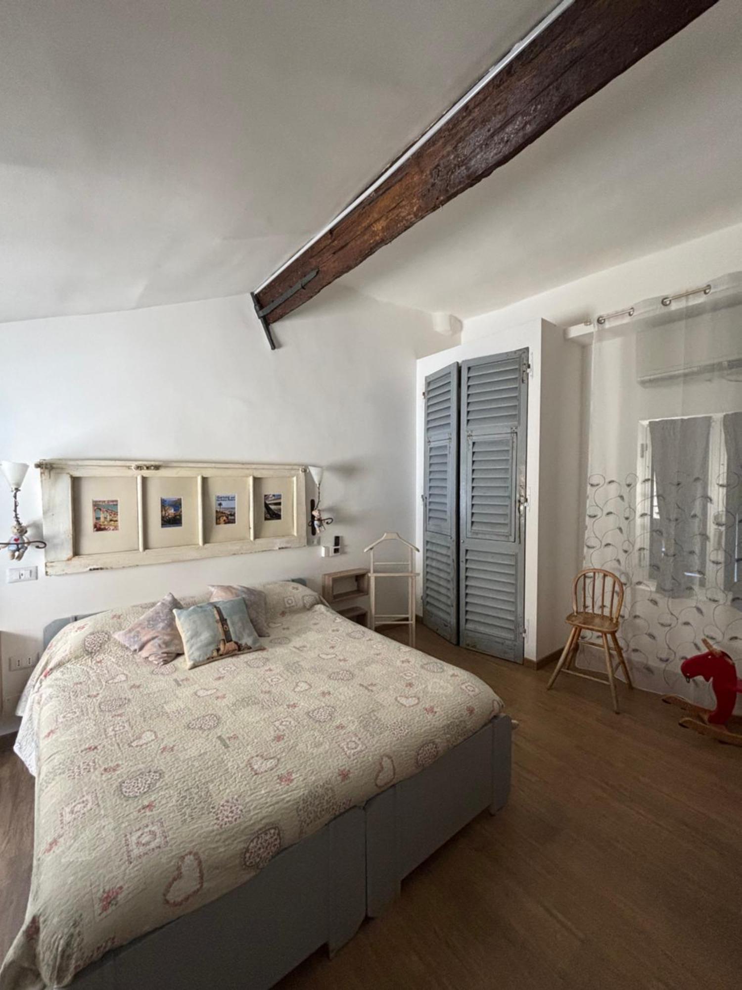 Apartment Trentapassidairolli