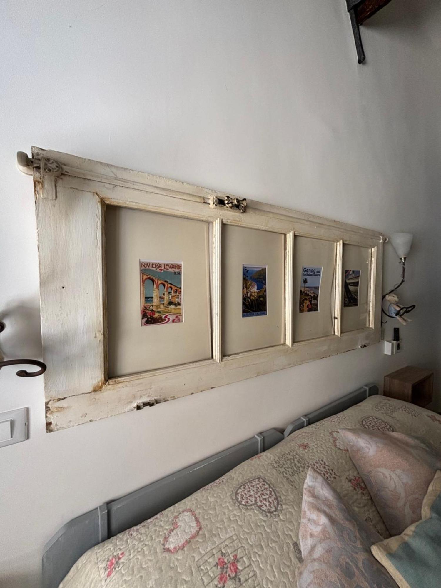 Apartment Trentapassidairolli