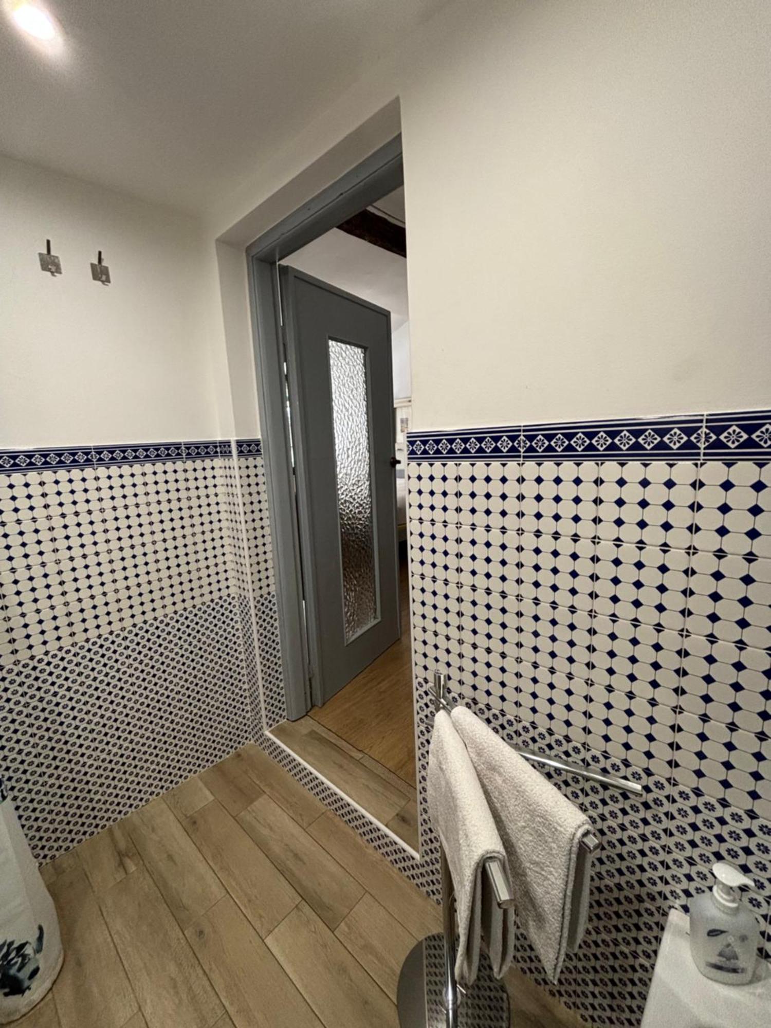 Trentapassidairolli Apartment