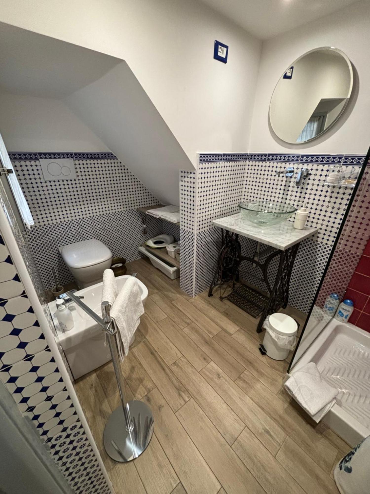 Trentapassidairolli Apartment *