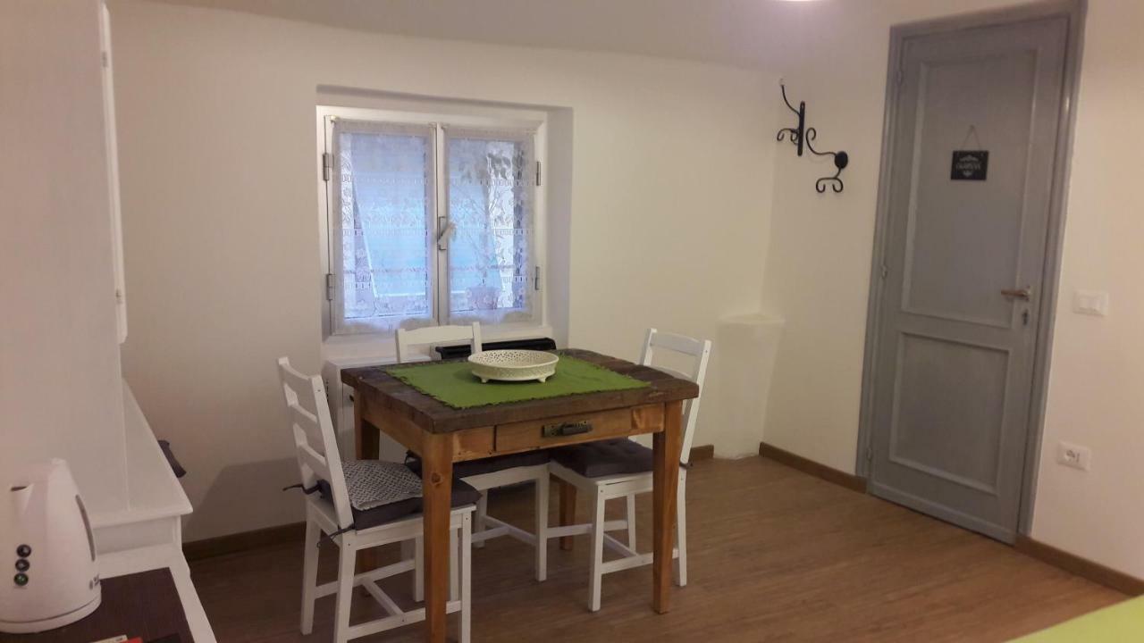 Trentapassidairolli Apartment *