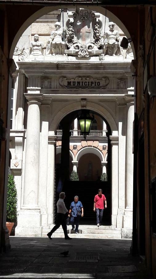 Apartment Trentapassidairolli