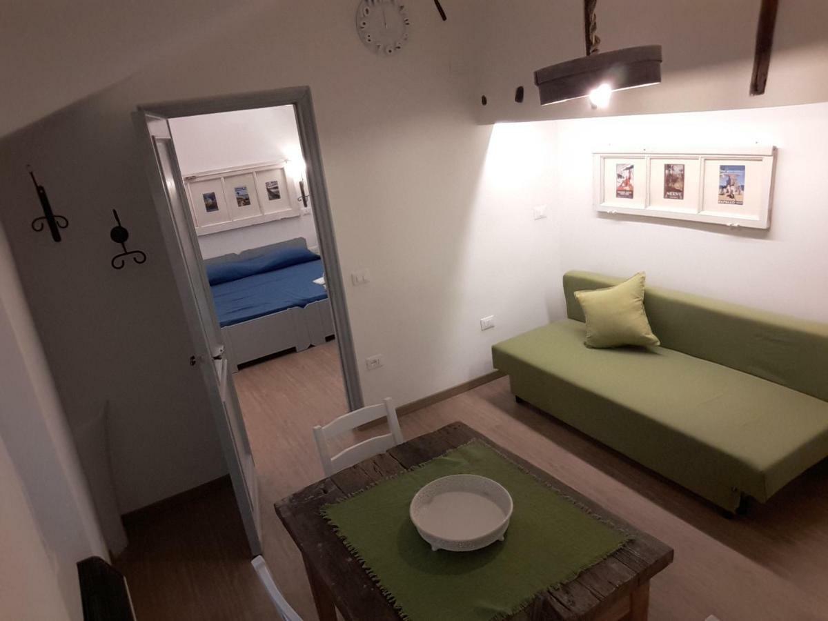 Trentapassidairolli Apartment *
