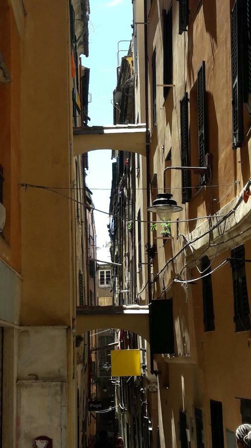 Trentapassidairolli Apartment